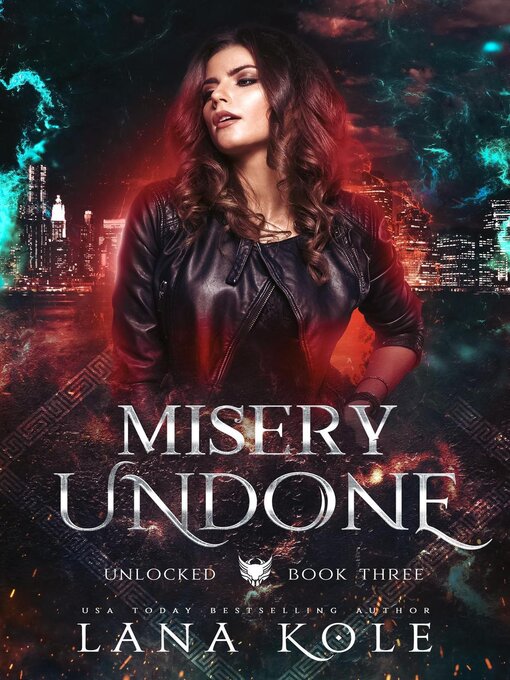 Title details for Misery Undone by Lana Kole - Available